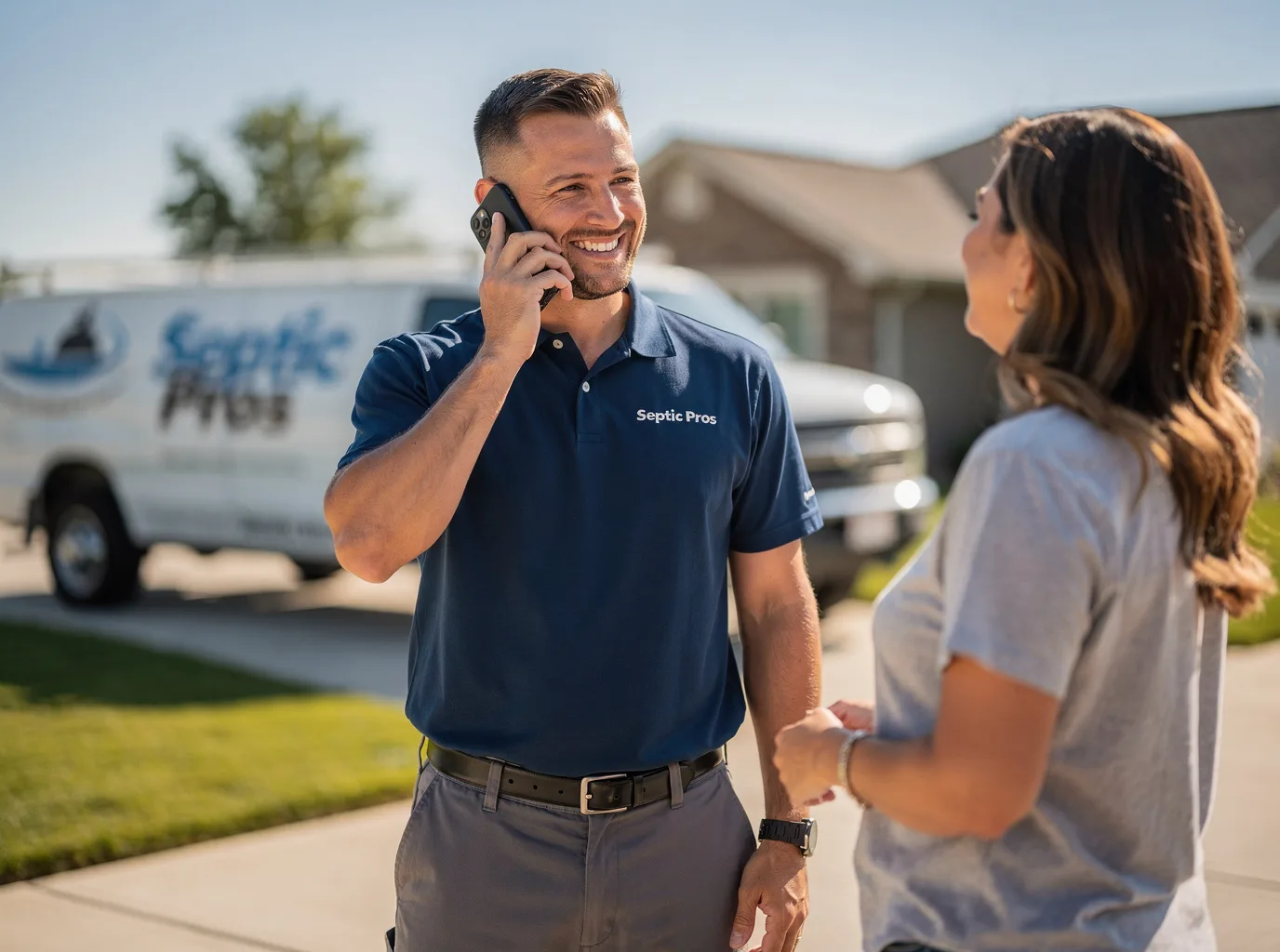 Septic Tank Pumping Bloomery, WV FAQs